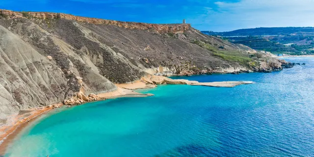 Malta Strand